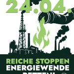 Gas-Aktionstag